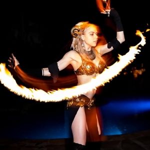 Meet your Posher, Neva